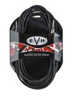 EVH premium instrument kabel 6m, Verzenden, Nieuw