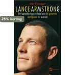 Lance Armstrong 9789029571500 J. Wilcockson, Boeken, Verzenden, Zo goed als nieuw, J. Wilcockson