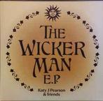 lp nieuw - Katy J Pearson &amp; Friends - The Wicker Man EP, Cd's en Dvd's, Zo goed als nieuw, Verzenden