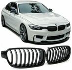 M Performance Nieren (Grillen) Glans Zwart BMW F30 F31 B1989, Auto-onderdelen, Carrosserie en Plaatwerk, Nieuw, Voor, BMW