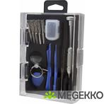 StarTech.com CTKRPR notebook reparatie en onderhoud kit, Verzenden, Nieuw