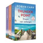 9789402712315 Pakket Thunder Point 7-9 | Tweedehands, Boeken, Zo goed als nieuw, Robyn Carr, Verzenden