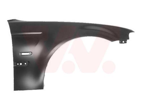 SPATBORD VOOR BMW 3 E46 2001-2005 41357016206, Auto diversen, Auto-accessoires, Nieuw, Ophalen of Verzenden