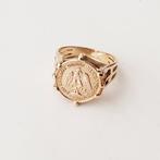 Ring - 21.6 kt. Geel goud, Nieuw
