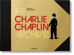 9783836580724 The Charlie Chaplin Archives, Boeken, Biografieën, Nieuw, Paul Duncan, Verzenden