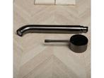 GROHE Essence New - Wandgemonteerde Inbouw Wastafelkraan -, Verzenden, Zo goed als nieuw