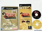 Nintendo Gamecube - The Legend Of Zelda: The Wind Waker - Li, Gebruikt, Verzenden