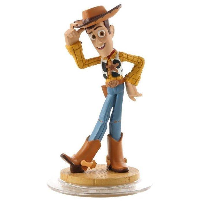 Woody - Disney Infinity 1.0, Spelcomputers en Games, Spelcomputers | Overige Accessoires, Verzenden
