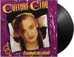 Culture Club - Kissing To Be Clever (LP), Verzenden, Nieuw in verpakking
