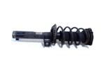Veerpoot rechts voor Volkswagen Passat B6 2.0 TDI 3C0413031N, Ophalen of Verzenden, Gebruikt, Volkswagen