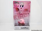Amiibo - Super Smash Bros. Series - No. 11 Kirby - New, Spelcomputers en Games, Spelcomputers | Nintendo Consoles | Accessoires
