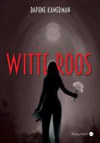 Witte roos 9789464686555 Daphne Kamerman, Boeken, Fantasy, Verzenden, Gelezen, Daphne Kamerman