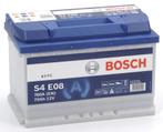 Bosch Blue auto accu S4E08 - 70Ah - 760A - aangepast voor vo, Auto-onderdelen, Accu's en Toebehoren, Verzenden, Nieuw