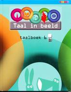 Taal in Beeld versie 2 Taalboek 6B, Boeken, Schoolboeken, Verzenden, Nieuw