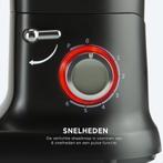 Bourgini Classic Kitchen Chef Keukenmachine - 4.5L Mengkom -, Witgoed en Apparatuur, Keukenmixers, Verzenden, Zo goed als nieuw