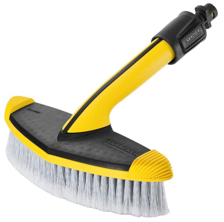 Karcher WB 60 Grote Oppervlak Wasborstel wasborstels, Huis en Inrichting, Schoonmaakartikelen, Verzenden