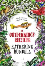 De ontdekkingsreiziger (9789024580941, Katherine Rundell), Boeken, Verzenden, Nieuw