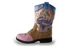 Shoesme Cowboy laarzen in maat 32 Overig | 10% extra korting, Verzenden, Jongen of Meisje, Zo goed als nieuw, Shoesme