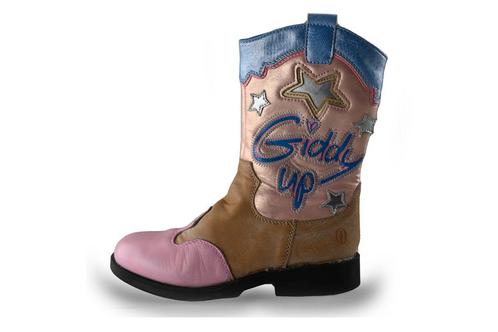 Shoesme Cowboy laarzen in maat 32 Overig | 10% extra korting, Kinderen en Baby's, Kinderkleding | Schoenen en Sokken, Jongen of Meisje