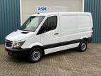 Zakelijke Lease |  Mercedes-Benz Sprinter 210 2.2 96Pk CDI 3, Auto's, Bestelauto's, Euro 5, Gebruikt, Wit, Mercedes-Benz