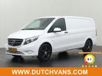 Mercedes-Benz Vito Bestelbus 111CDI | wit, Auto's, Bestelauto's, Euro 6, Wit, Mercedes-Benz, Nieuw