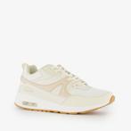 Osaga dames sneakers met airzool beige maat 38, Verzenden, Nieuw