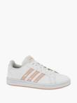 Adidas Witte Grand Court Base Dames