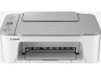 Canon PIXMA TS3451 - All-in-One Printer - Wit, Computers en Software, Printers, Verzenden, Zo goed als nieuw