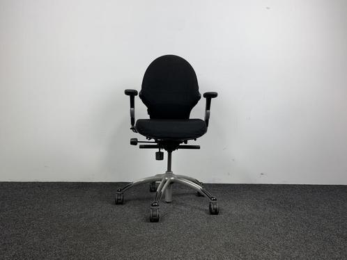 RH Logic Extend 100 Bureaustoel, Huis en Inrichting, Bureaustoelen, Bureaustoel, Gebruikt, Ergonomisch, Ophalen of Verzenden