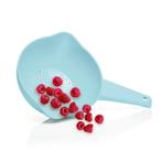 Tupperware Vintage Handvergiet, Huis en Inrichting, Keuken | Tupperware, Ophalen of Verzenden, Nieuw, Blauw