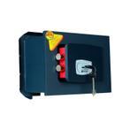 Muurkluis Technomax Gold GK 3 met dubbelbaard sleutelslot, Huis en Inrichting, Ophalen of Verzenden, Nieuw, Brandkast