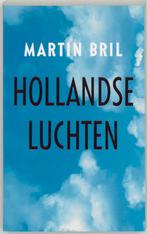 Hollandse luchten 9789053339367 Martin Bril, Verzenden, Gelezen, Martin Bril