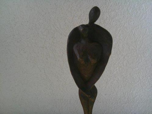 Jos Gielen (XX) - Twee levens in één gesmolten, Antiek en Kunst, Kunst | Schilderijen | Modern