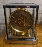 Atmos klok, Caliber 519 - Jaeger-LeCoultre - Messing, Glas,