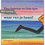 Nanseli, waar ren je heen ? 9789021619019 T. Dubelaar, Verzenden, Zo goed als nieuw, T. Dubelaar