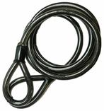 Dikke Staalkabel met Ogen 3m x 20mm, Verzenden, Nieuw