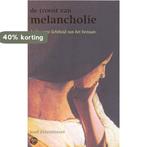 De troost van melancholie 9789039108598 JOSEF ZEHENTBAUER, Verzenden, Zo goed als nieuw, JOSEF ZEHENTBAUER