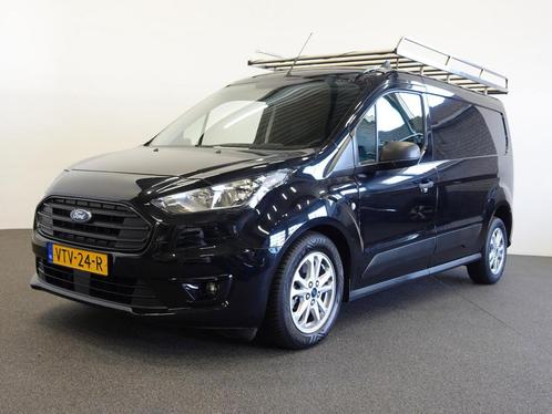 Ford Transit Connect 1.5 L2 Trend Automaat, Auto's, Bestelauto's, Lease, Overige kleuren, Automaat, Overige kleuren, Financial lease