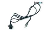 ABS Sensor Voor BMW K 1200 RS 2001-2005 + GT (K1200RS, Verzenden, Gebruikt