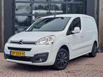 Citroën Berlingo 1.6 HDI 75 Club, Auto's, Euro 5, Stof, Gebruikt, Citroën