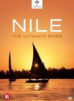 Nile - The Ultimate River - DVD, Verzenden, Nieuw in verpakking