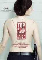 Top Of The Lake : China Girl - Seizoen 2 (Blu-ray) - Blu-ray, Cd's en Dvd's, Verzenden, Nieuw in verpakking