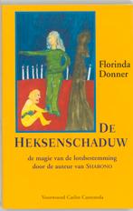 Heksenschaduw 9789063500900 F. Donner, Gelezen, F. Donner, Verzenden