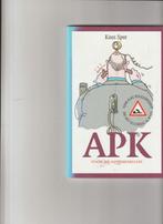 APK VOOR AUTOMOBILISTEN 9789014097275 K. Spee, Boeken, Verzenden, Zo goed als nieuw, K. Spee