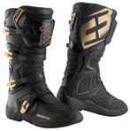 Bogotto MX-5 Black Gold Motocross Boots, Motoren, Kleding | Motorkleding, Laarzen, Nieuw met kaartje, Bogotto, Heren