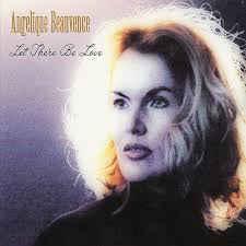 cd - Angelique Beauvence - Let There Be Love, Cd's en Dvd's, Cd's | Pop, Zo goed als nieuw, Verzenden