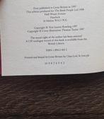 Joanne Rowling - Harry Potter and the Philosophers Stone, Antiek en Kunst