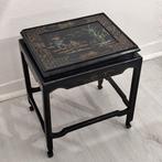 Tafel - Hout - China - Chinoiserie-tafel (Zonder, Antiek en Kunst