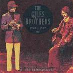 cd - Peter Giles &amp; Michael Giles - The Giles Brothers..., Verzenden, Nieuw in verpakking