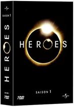 Heroes, saison 1 - Coffret 7 DVD - DVD, Verzenden, Nieuw in verpakking